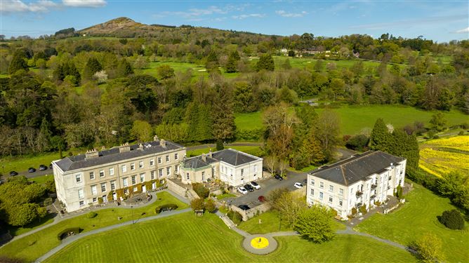 Apartment 13, Old Connaught House, Old Connaught, Rathmichael, Dublin 18