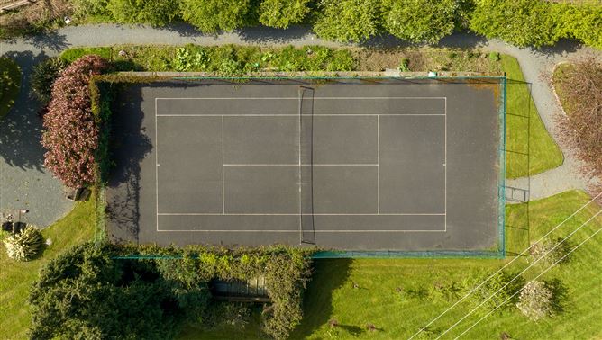 Apartment 13, Old Connaught House, Old Connaught, Rathmichael, Dublin 18