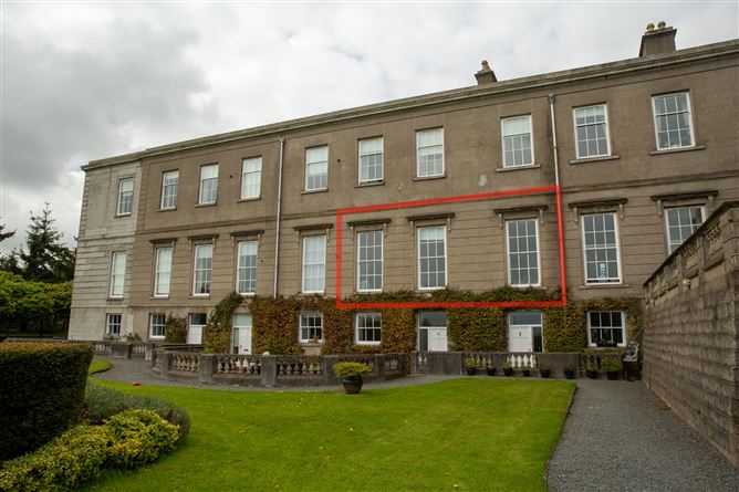 Apartment 13, Old Connaught House, Old Connaught, Rathmichael, Dublin 18