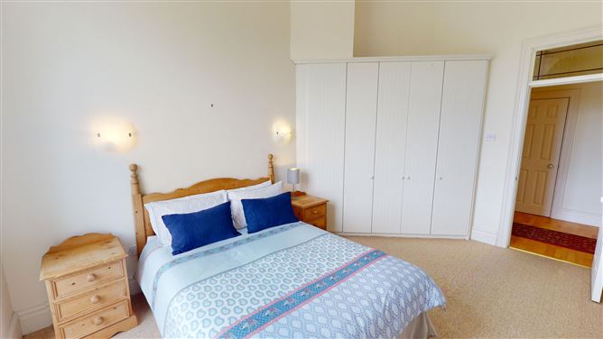 Apartment 13, Old Connaught House, Old Connaught, Rathmichael, Dublin 18