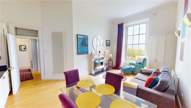 Apartment 13, Old Connaught House, Old Connaught, Rathmichael, Dublin 18