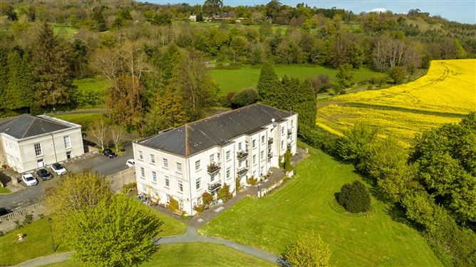 Apartment 13, Old Connaught House, Old Connaught, Rathmichael, Dublin 18
