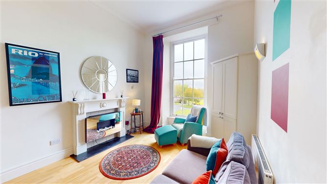 Apartment 13, Old Connaught House, Old Connaught, Rathmichael, Dublin 18
