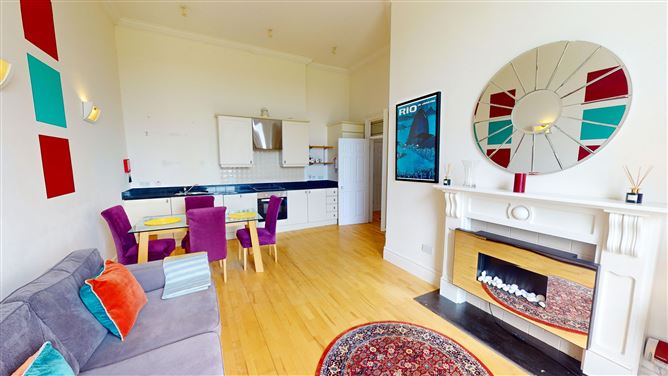Apartment 13, Old Connaught House, Old Connaught, Rathmichael, Dublin 18