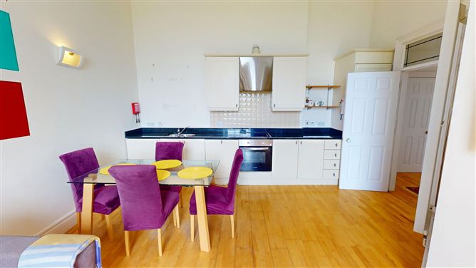 Apartment 13, Old Connaught House, Old Connaught, Rathmichael, Dublin 18