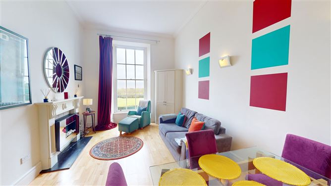 Apartment 13, Old Connaught House, Old Connaught, Rathmichael, Dublin 18