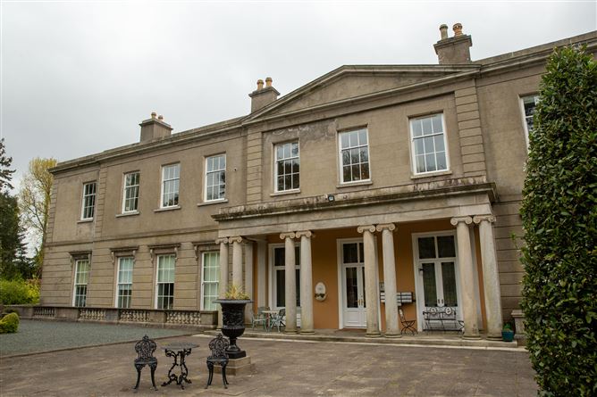 Apartment 13, Old Connaught House, Old Connaught, Rathmichael, Dublin 18