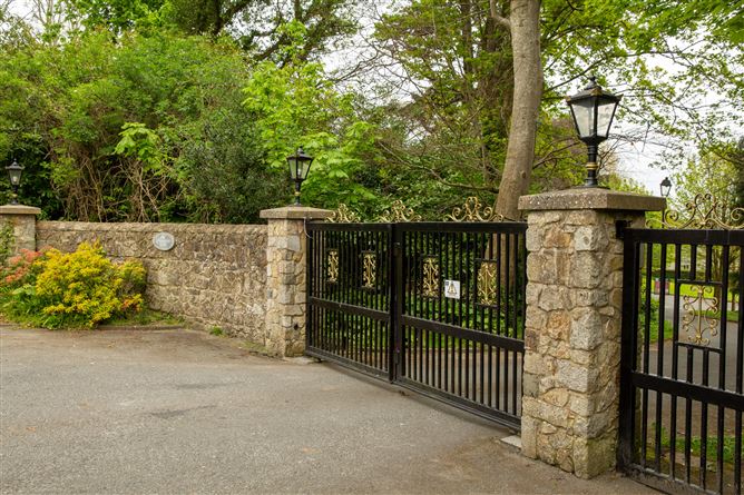 Apartment 13, Old Connaught House, Old Connaught, Rathmichael, Dublin 18