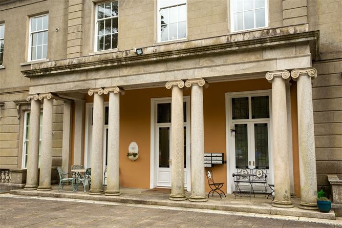 Apartment 13, Old Connaught House, Old Connaught, Rathmichael, Dublin 18