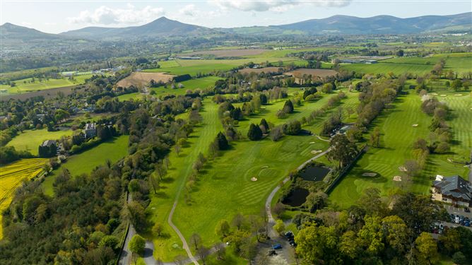 Apartment 13, Old Connaught House, Old Connaught, Rathmichael, Dublin 18
