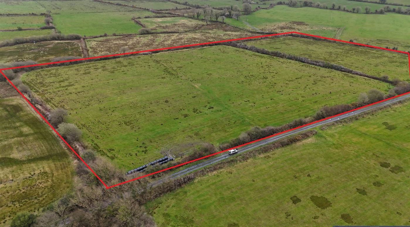 Glennalappa West, Moyvane, County Kerry