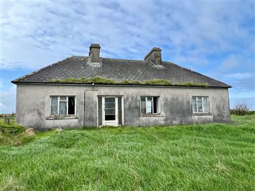 Image for Corclogh West, Belmullet, Co. Mayo