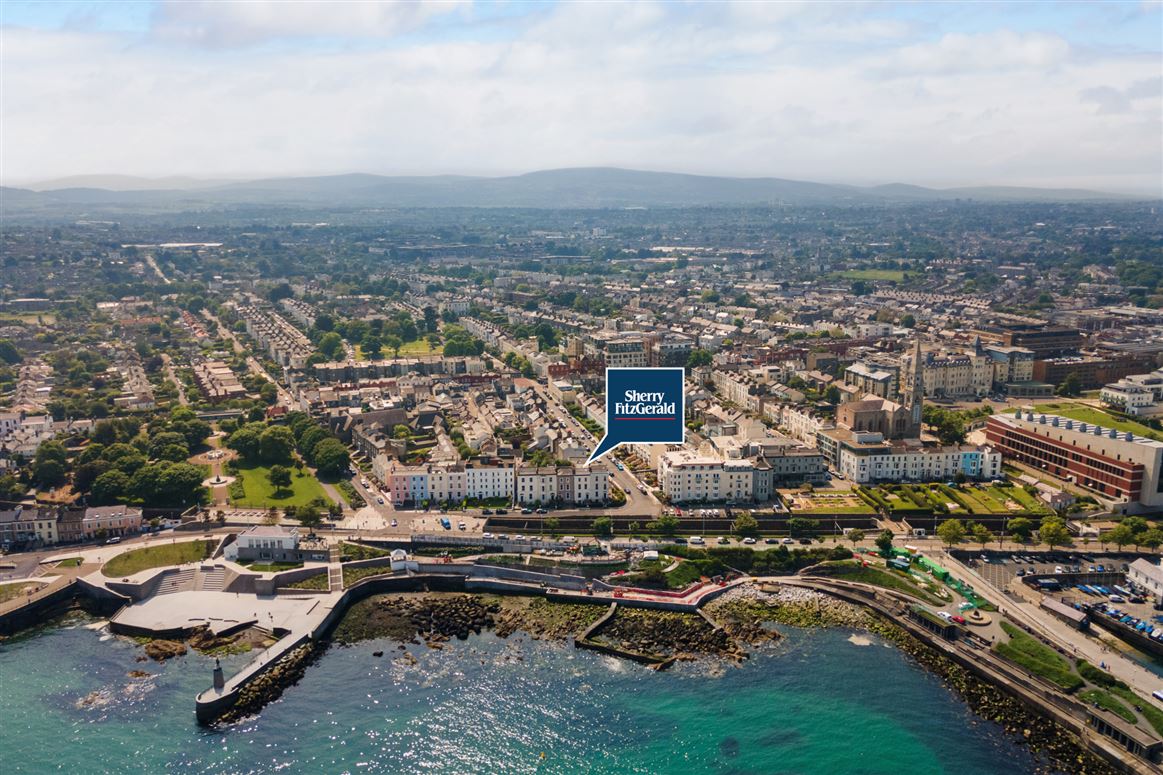 2 Marine Terrace, Dun Laoghaire, Co. Dublin