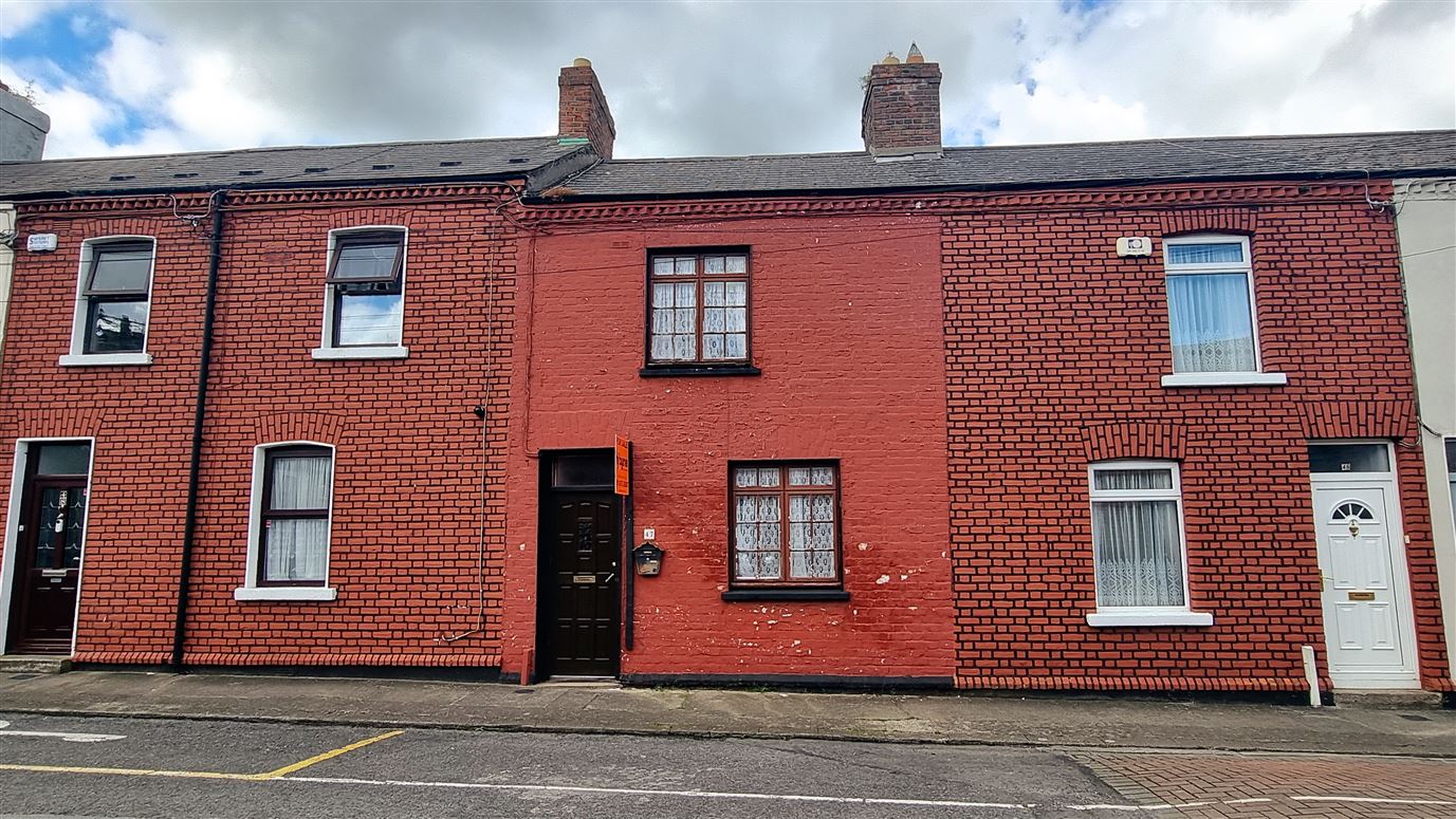 47 Saint Ignatius Road, Phibsborough, Dublin 7, Co. Dublin
