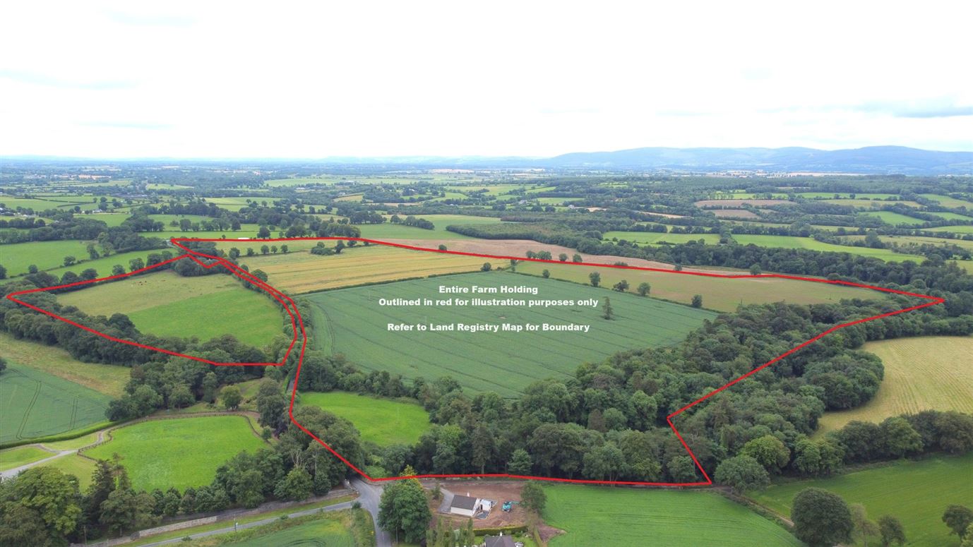 Non Residential Farm Holding, Park North, Doneraile, Co. Cork