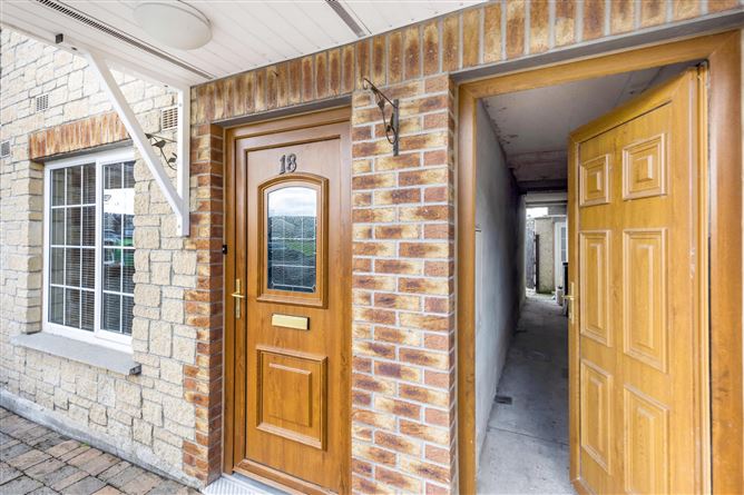 18 Stonyford, Ballivor, Co. Meath