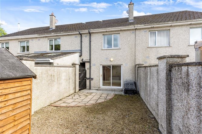 18 Stonyford, Ballivor, Co. Meath