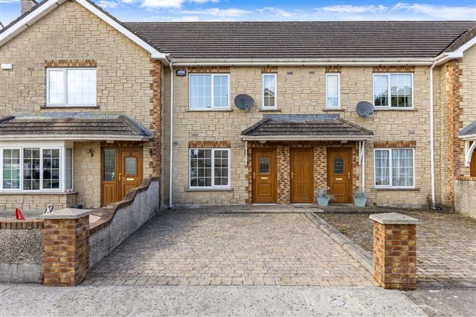 18 Stonyford, Ballivor, Co. Meath