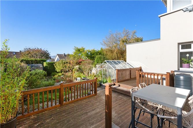 174 Rochestown Avenue, Dun Laoghaire, Co. Dublin