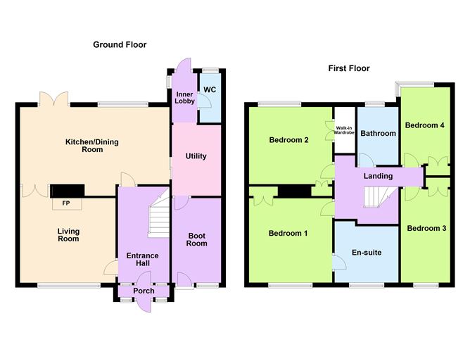 174 Rochestown Avenue, Dun Laoghaire, Co. Dublin
