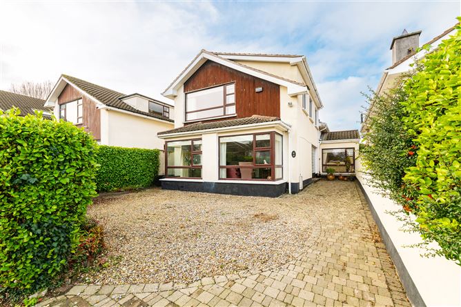 37 Kerrymount Rise, Foxrock, Dublin 18