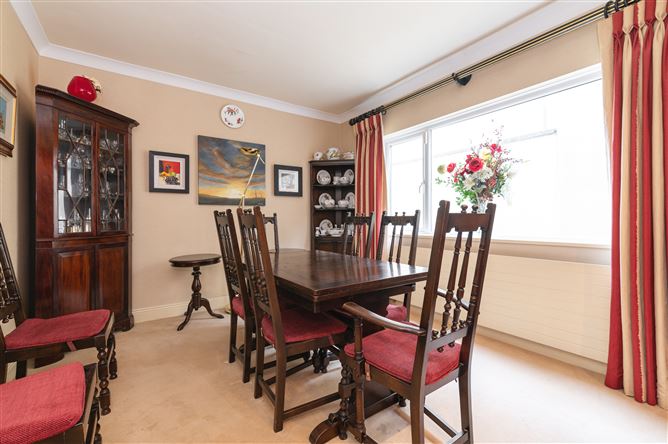 37 Kerrymount Rise, Foxrock, Dublin 18