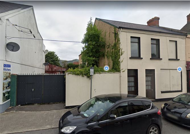 21 Patrick Street, Mullingar, Westmeath