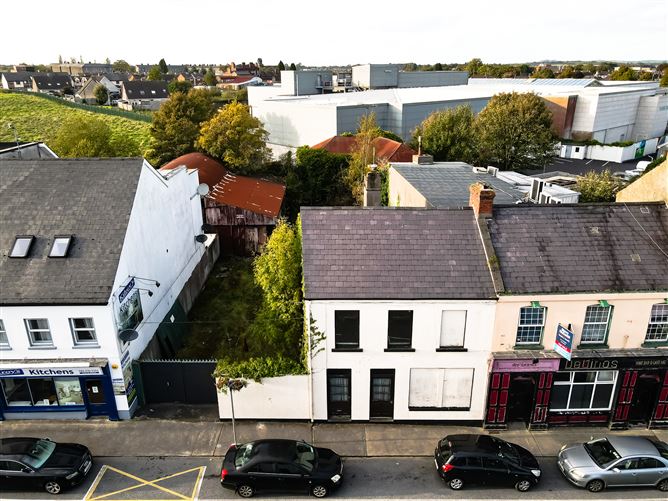 21 Patrick Street, Mullingar, Westmeath