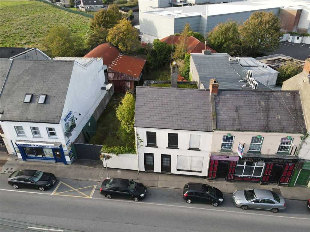 21 Patrick Street, Mullingar, Westmeath