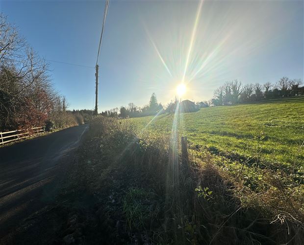 Annaghmartin, Smithborough, Monaghan
