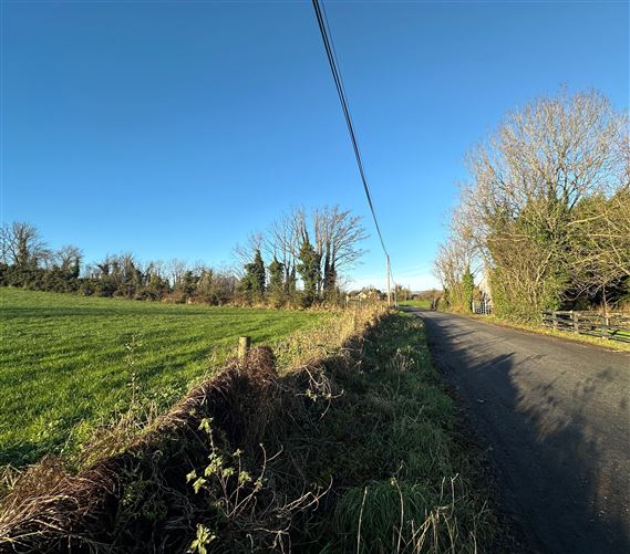 Annaghmartin, Smithborough, Monaghan