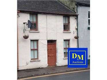 Image for 56 John Street, Sligo Town, Sligo