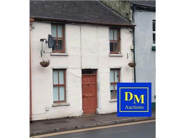 Image for 56 John Street, Sligo Town, Sligo