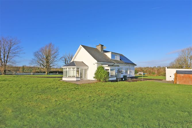 Mardel, Cahernorry, Ballyneety, Co. Limerick