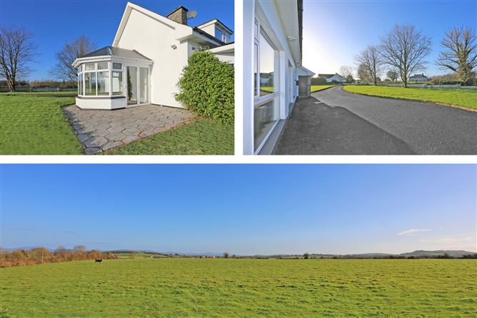 Mardel, Cahernorry, Ballyneety, Co. Limerick