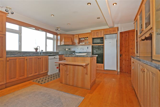 Mardel, Cahernorry, Ballyneety, Co. Limerick