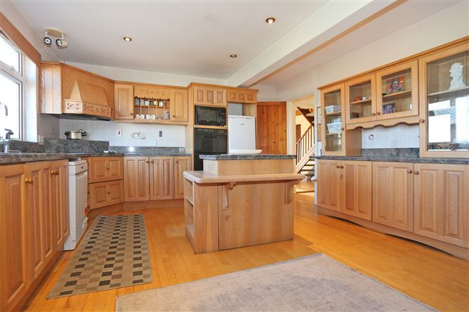 Mardel, Cahernorry, Ballyneety, Co. Limerick