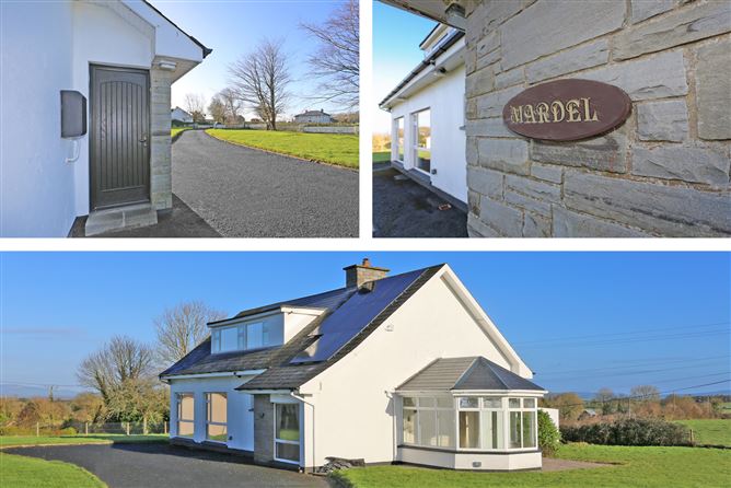 Mardel, Cahernorry, Ballyneety, Co. Limerick