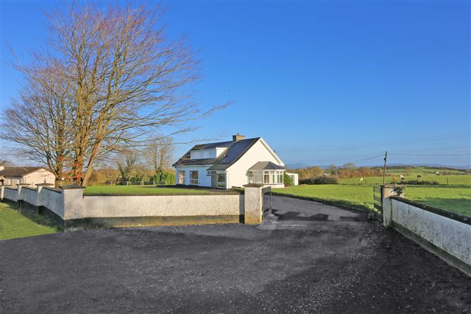 Mardel, Cahernorry, Ballyneety, Co. Limerick