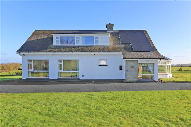 Mardel, Cahernorry, Ballyneety, Co. Limerick