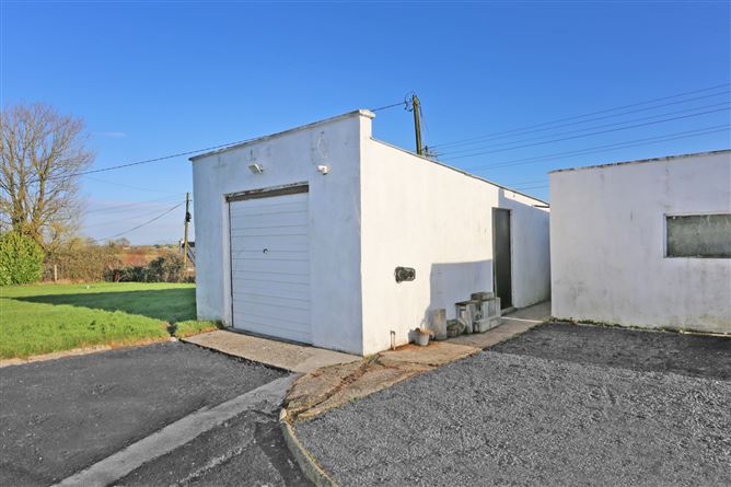 Mardel, Cahernorry, Ballyneety, Co. Limerick