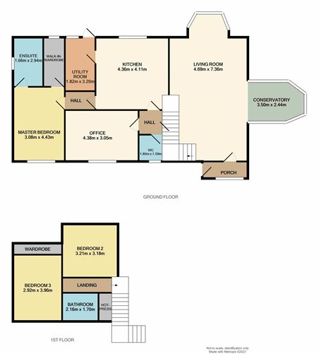 Mardel, Cahernorry, Ballyneety, Co. Limerick