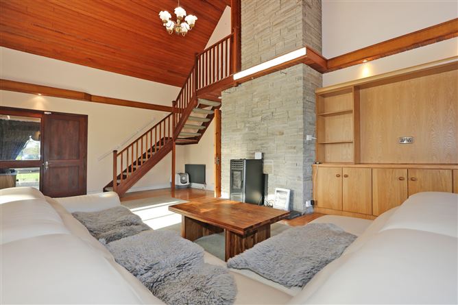 Mardel, Cahernorry, Ballyneety, Co. Limerick