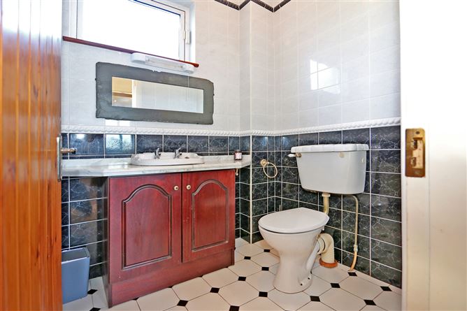 Mardel, Cahernorry, Ballyneety, Co. Limerick