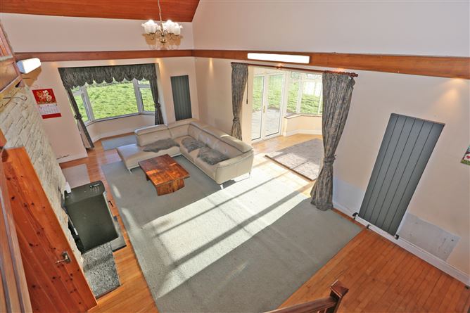 Mardel, Cahernorry, Ballyneety, Co. Limerick