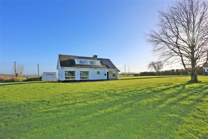 Mardel, Cahernorry, Ballyneety, Co. Limerick