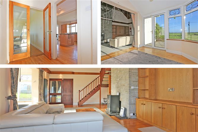 Mardel, Cahernorry, Ballyneety, Co. Limerick