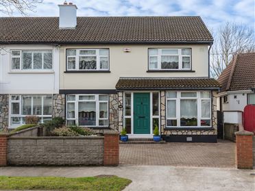 Image for 234 Delwood Grove, Castleknock,   Dublin 15