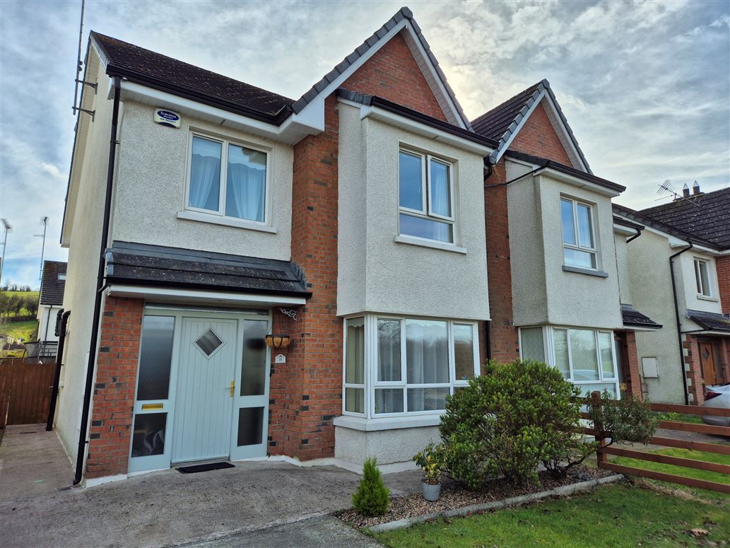 21 Corkerstown, Shercock, Cavan