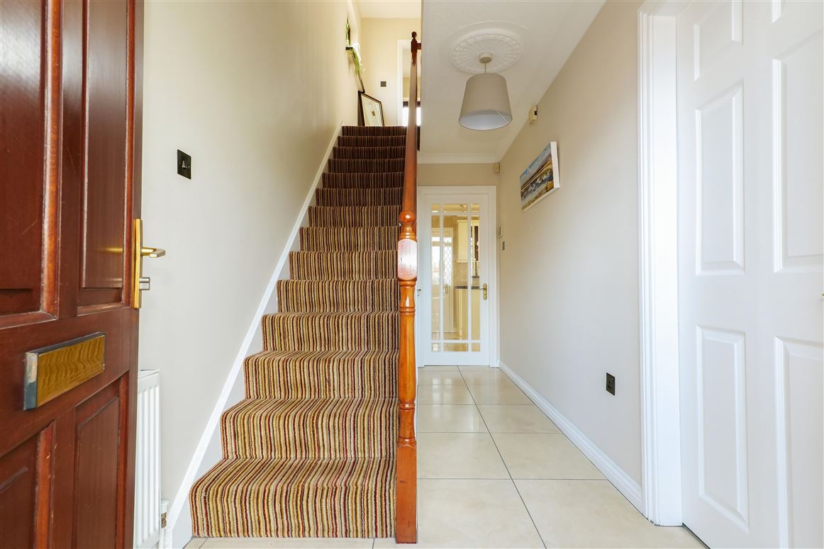 52 The Meadows, Ballybrit, Galway